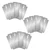 Mrs. Anderson's Baking Artisan Bread Lame with 15 Blades