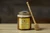 Golden Bouquet Honey - 10oz Cinnamon Creamed Honey