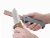 DMT Edgesharp Burst Spring Assisted Sharpener, Fine