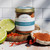 Salt Sisters, Chile Lime Infused Sea Salt 4oz