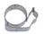 R&M Snail Cookie Cutter 2.5"