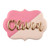 R&M Plaque Cookie Cutter 3.5"