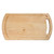 J.K. Adams Everyday Board Maple 19" x 10" x .75"