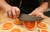 ZWILLING Bob Kramer Cumulus 6" Chef's Knife