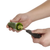 HIC Kitchen Jalapeno Pepper Corer