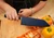 Cangshan Kita Series 7" Kiritsuke Knife with Sheath