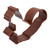R&M Squirrel Cookie Cutter 3.75", Brown