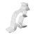R&M Kangaroo Cookie Cutter 3.25"