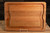 JK. Adams, Cherry BBQ carving board 20"x14"