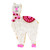 R&M Llama Cookie Cutter 4"
