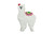 R&M Llama Cookie Cutter 4"