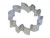 R&M Sun Cookie Cutter 3.5"