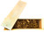 JK Adams Single Bottle Wine Box-Pine