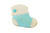R&M Baby Bootie Cookie Cutter 3.5"