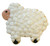 R&M Sheep Cookie Cutter 3"