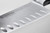 Wusthof Classic Ikon 5" Hollow Edge Santoku