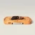 John Boos, Maple Ultimate Carving Board with Sloped Juice Groove, Stabilizing Design, Stainless Steel Pan