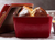 Emile Henry, Bread Loaf Baker 2.1 Qt. Burgandy