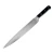 Lamson, Midnight Series 8″ Premier Forged Carving Knife