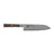 Zwilling MIYABI, Black 5.5" Fine Edge Santoku Knife Damascus