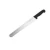 Messermeister, Pro Series Round-Tip Kullens Slicer 12"
