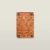John Boos, Maple Wood End Grain Chopping Block with Stainless Steel Bun feet, w/Groove 18'x12"x1-3/4"