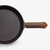 Field Co. Leather Handle Cover- Brown