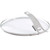 Fissler, Premium Glass Lid, 9.5"