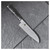 Zwilling, Miyabi, Black, 7" Fine Edge Santoku Damascus