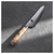 Zwilling MIYABI Birchwood SG2 5.5" Prep Knife Damascus