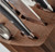 Wusthof 8 Slot Heat Treated Beech Block (Empty)