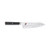 Zwililng, MIYABI, Kaizen, 7" Hollow Edge Rocking Santoku