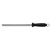 Wusthof 10" Wide Diamond Sharpening Steel Fine