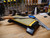 DMT, 10" DuoSharp F/C with Base
