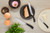 Wusthof Classic Ikon 3 Piece Starter Set