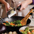 Microplane, Gourmet Series Coarse Grater Black