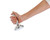 HIC Kitchen Dual Sided Meat Tenderizer