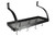 Enclume Gourmet 36" Deep Bookshelf Wall Rack-Stainless