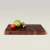 John Boos Walnut Chopping Block, Reversible, End Grain, 20"x18"x2-1/4"