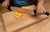 Victorinox 12" Double-Handled Cheese Knife