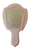 R&M Mirror Cookie Cutter 4.5"