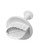 PME Veined Rose Leaf Plunger Cutter- Set of 3