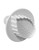 PME Veined Rose Leaf Plunger Cutter- Set of 3