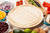 HIC, Kitchen 6" Tortilla Press
