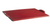 Emile Henry Rectangular Pizza Stone Burgundy
