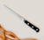 Lamson, Midnight Series 6″ Premier Forged Fillet & Boning Knife