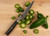 Zwilling, Miyabi, Kaizen II, 4.5" Utility Knife, Damascus