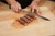 Miyabi Kaizen, 9.5" Slicing Knife