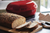 Emile Henry Artisan Bread Loaf Baker Burgundy