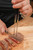 Messermeister, Pro Series Straight 7" Carving Fork